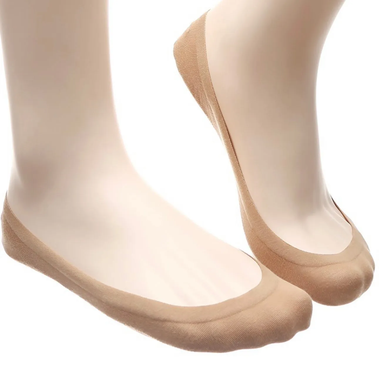 No-Show Socks