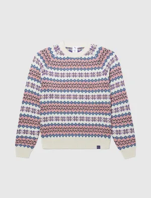 NOAH KNITTED SWEATER