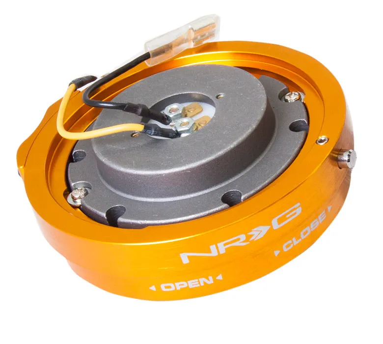 NRG SRK-400RG Quick-Release Accessory