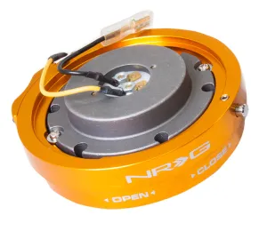 NRG SRK-400RG Quick-Release Accessory
