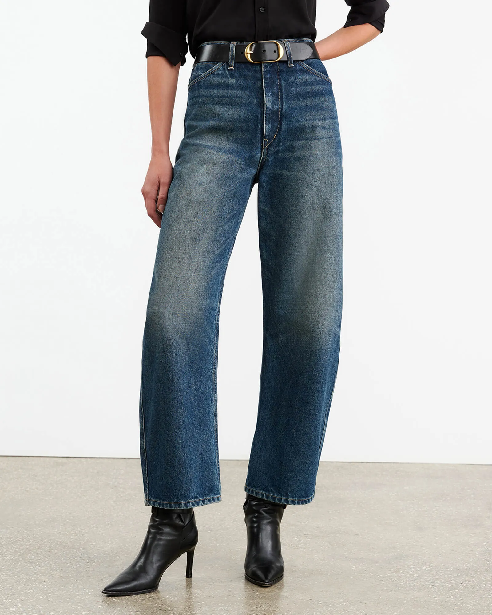 OTIS JEAN