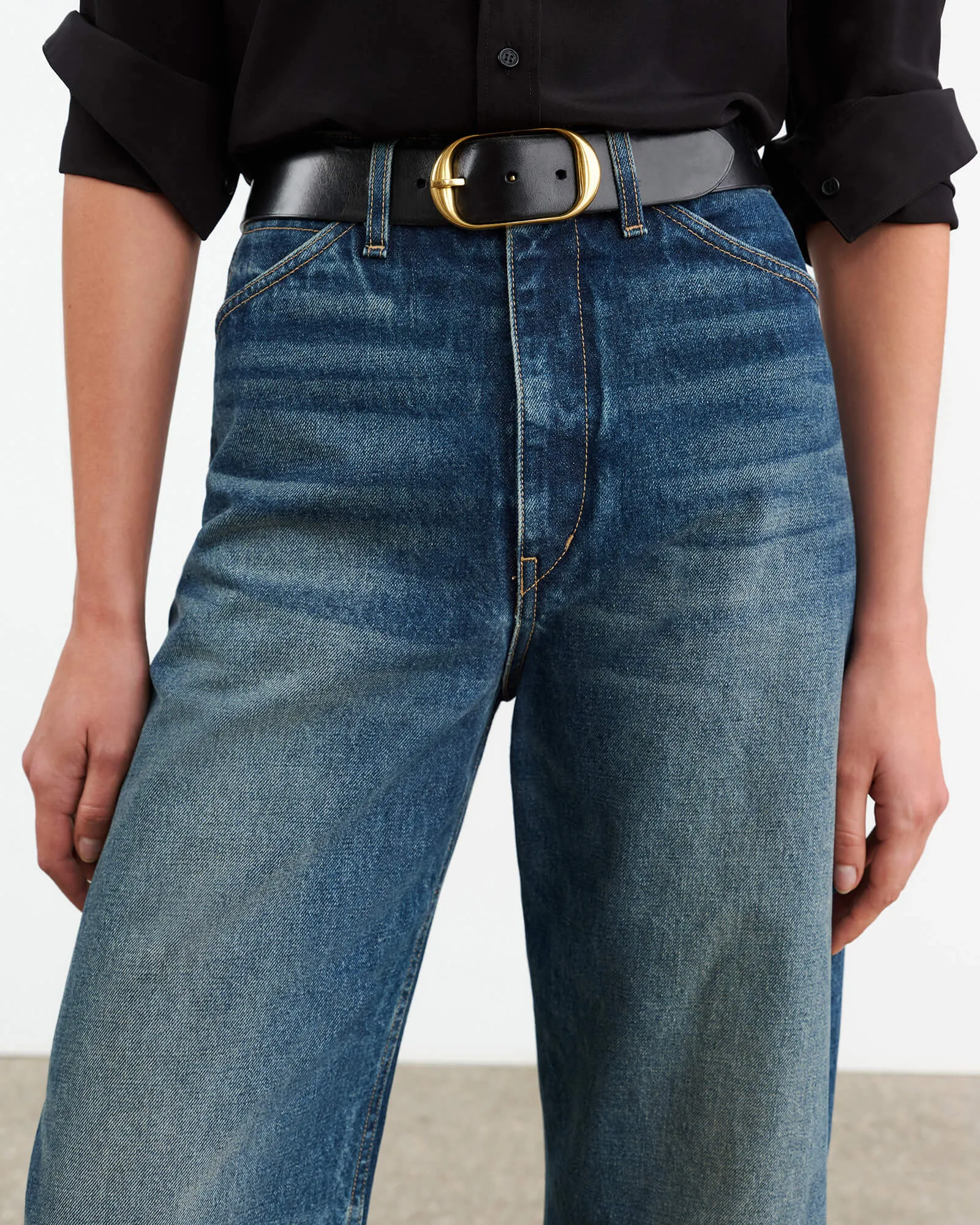 OTIS JEAN