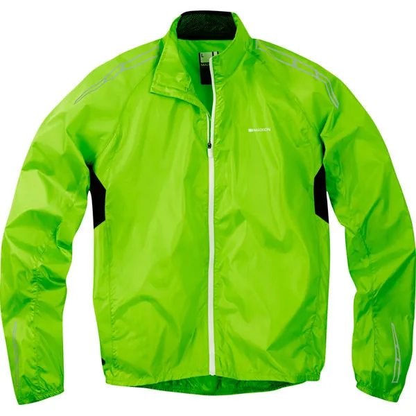 Pac-It Jacket Mens Showerproof Jacket **Clearance**