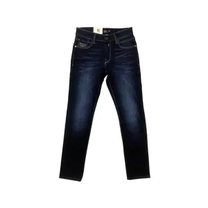 Polo Mens Denim- Dark Wash