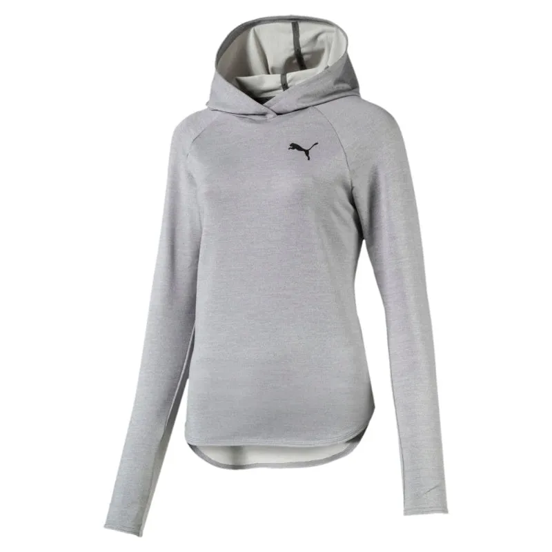 PUMA WOMENS ACTIVE HOODIE
