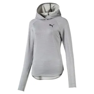 PUMA WOMENS ACTIVE HOODIE