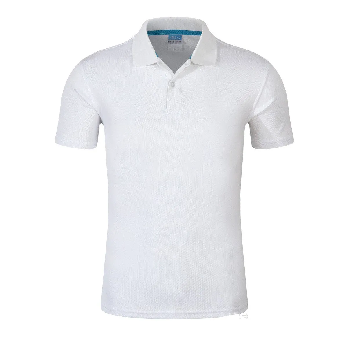Quick Dry Short Sleeve Polo Shirt