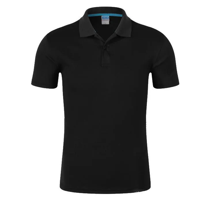 Quick Dry Short Sleeve Polo Shirt
