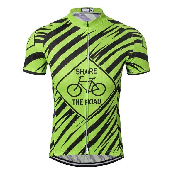Red Cycling jersey Men's Bike jerseys Mountain road Tops summer ProTeam MTB Shirts Short sleeve Maillot  Ropa Ciclismo Racing