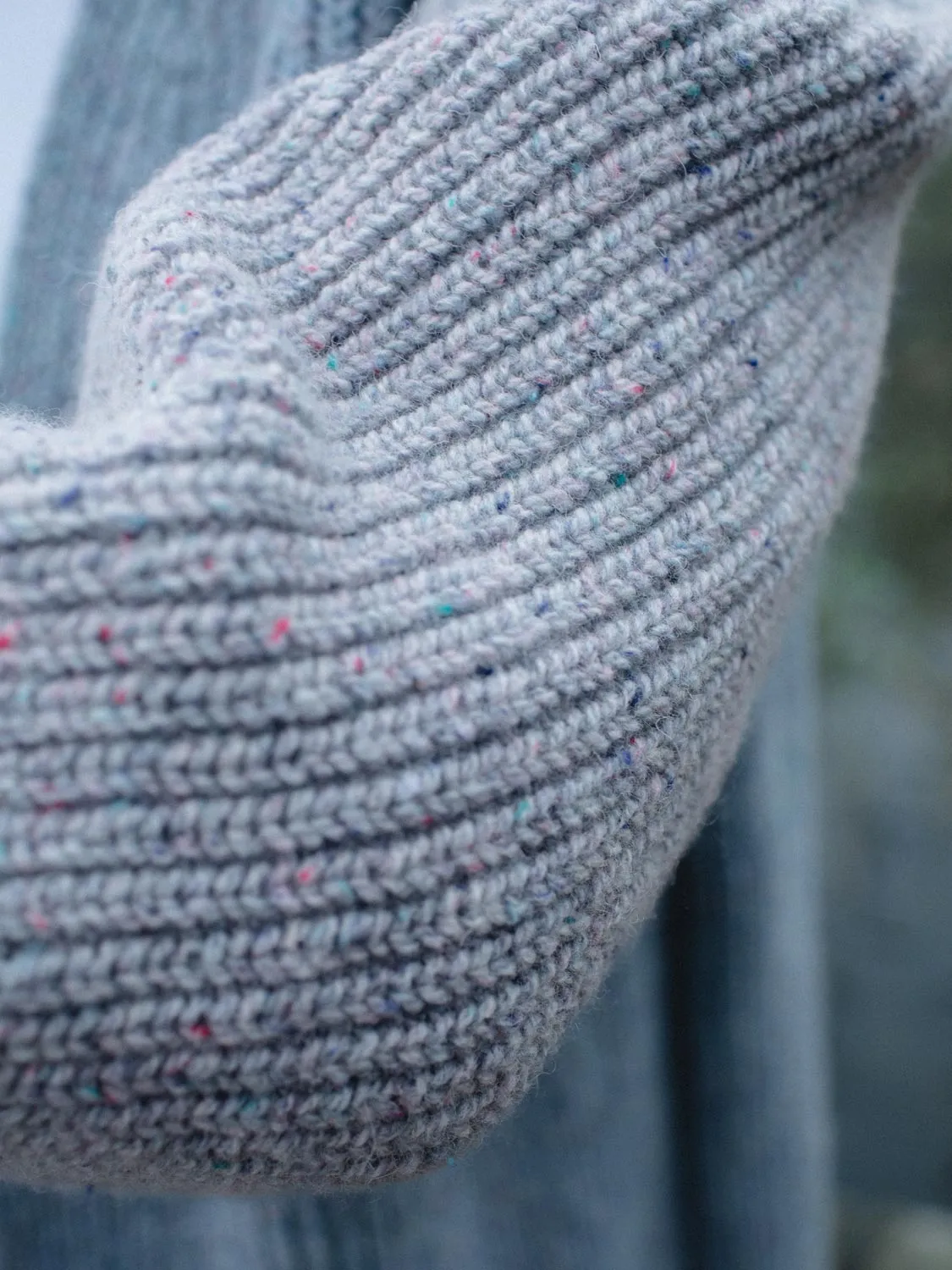 ReMerino® Women's Merino Cardigan