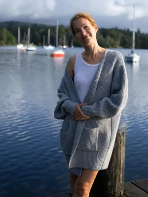 ReMerino® Women's Merino Cardigan