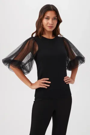 RHEA 3 PULLOVER