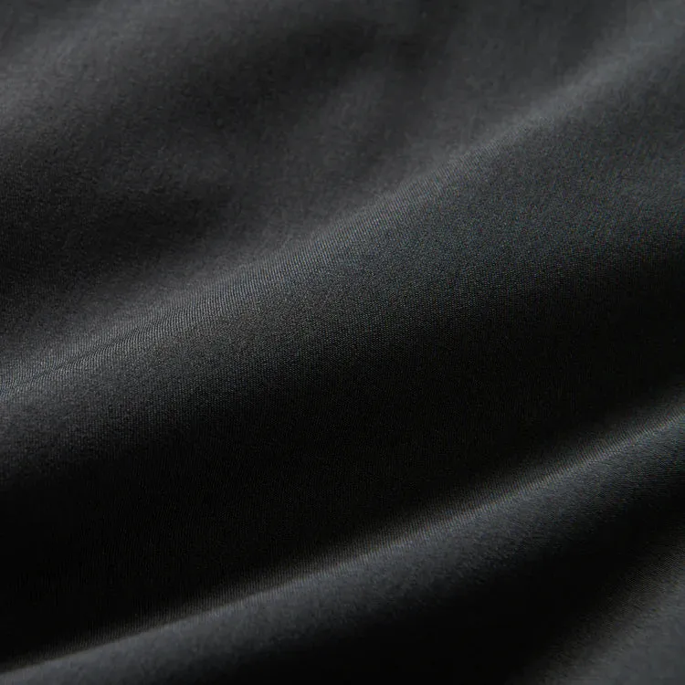 Roark Hybro Hybrid Shorts 18.5" Black