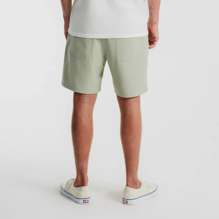 Roark Hybro Hybrid Walkshort Chaparral