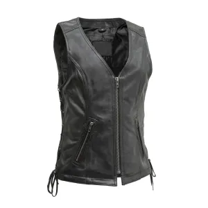 RORI Motorcycle Leather Vest