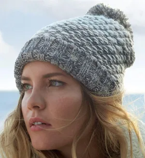 Roxy Corner of the Fire Beanie