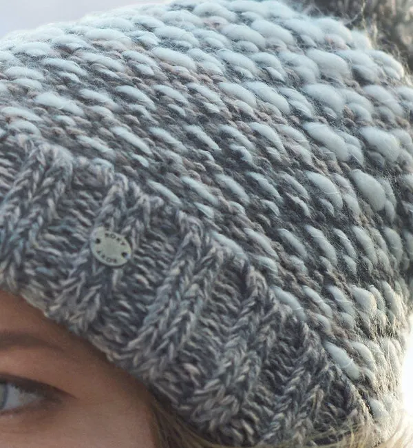 Roxy Corner of the Fire Beanie