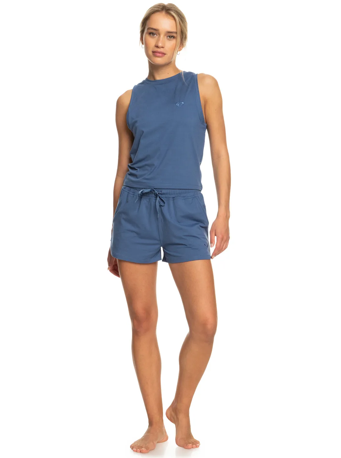 Roxy Womens Naturally Active Sports Tank