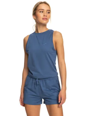 Roxy Womens Naturally Active Sports Tank
