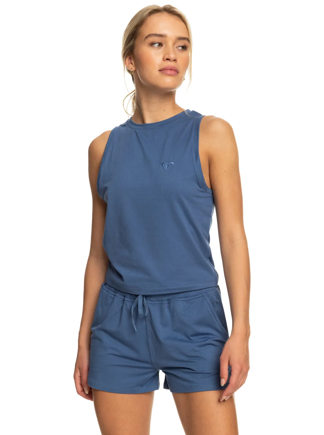 Roxy Womens Naturally Active Sports Tank