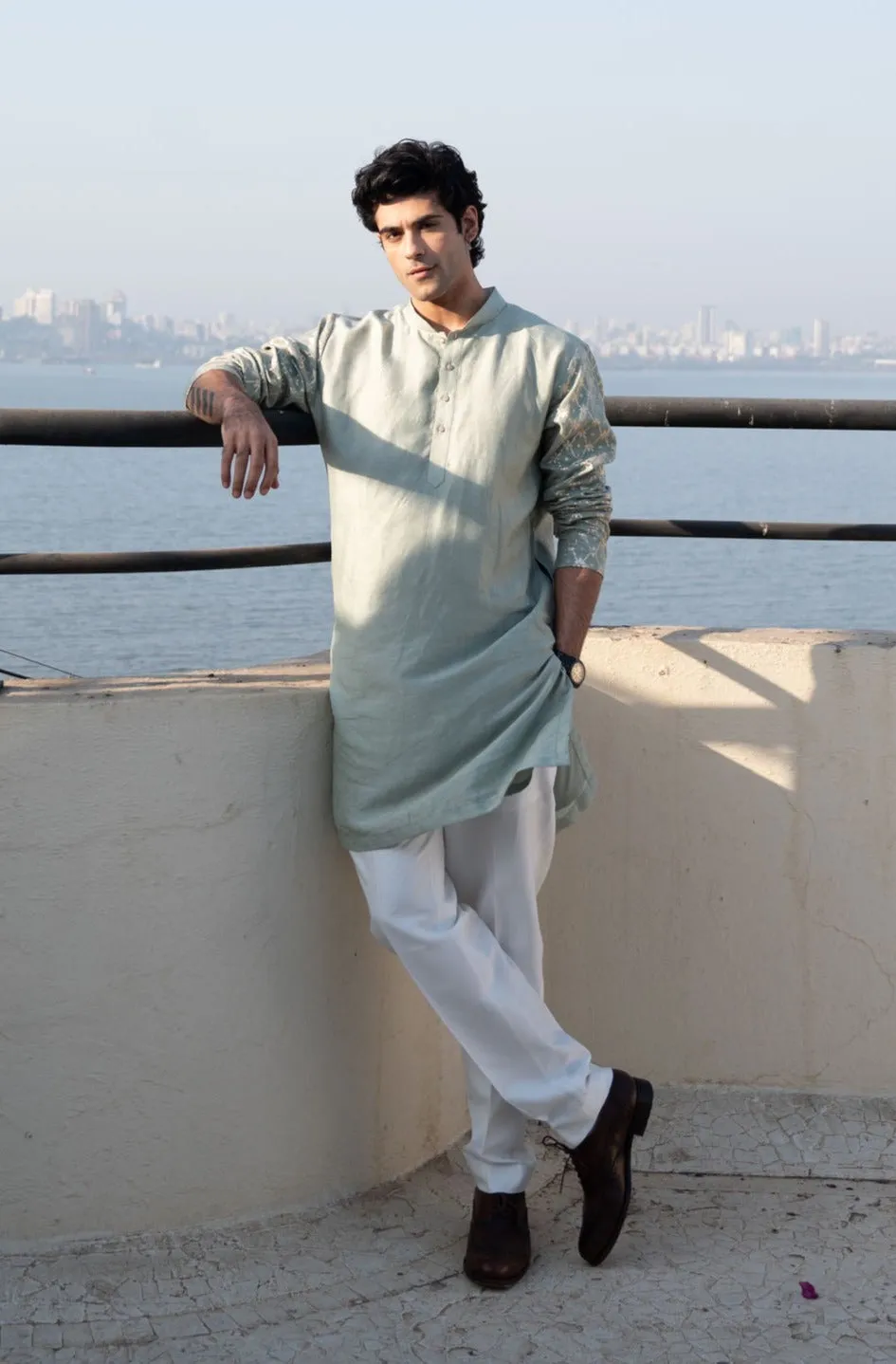 Sagar Set