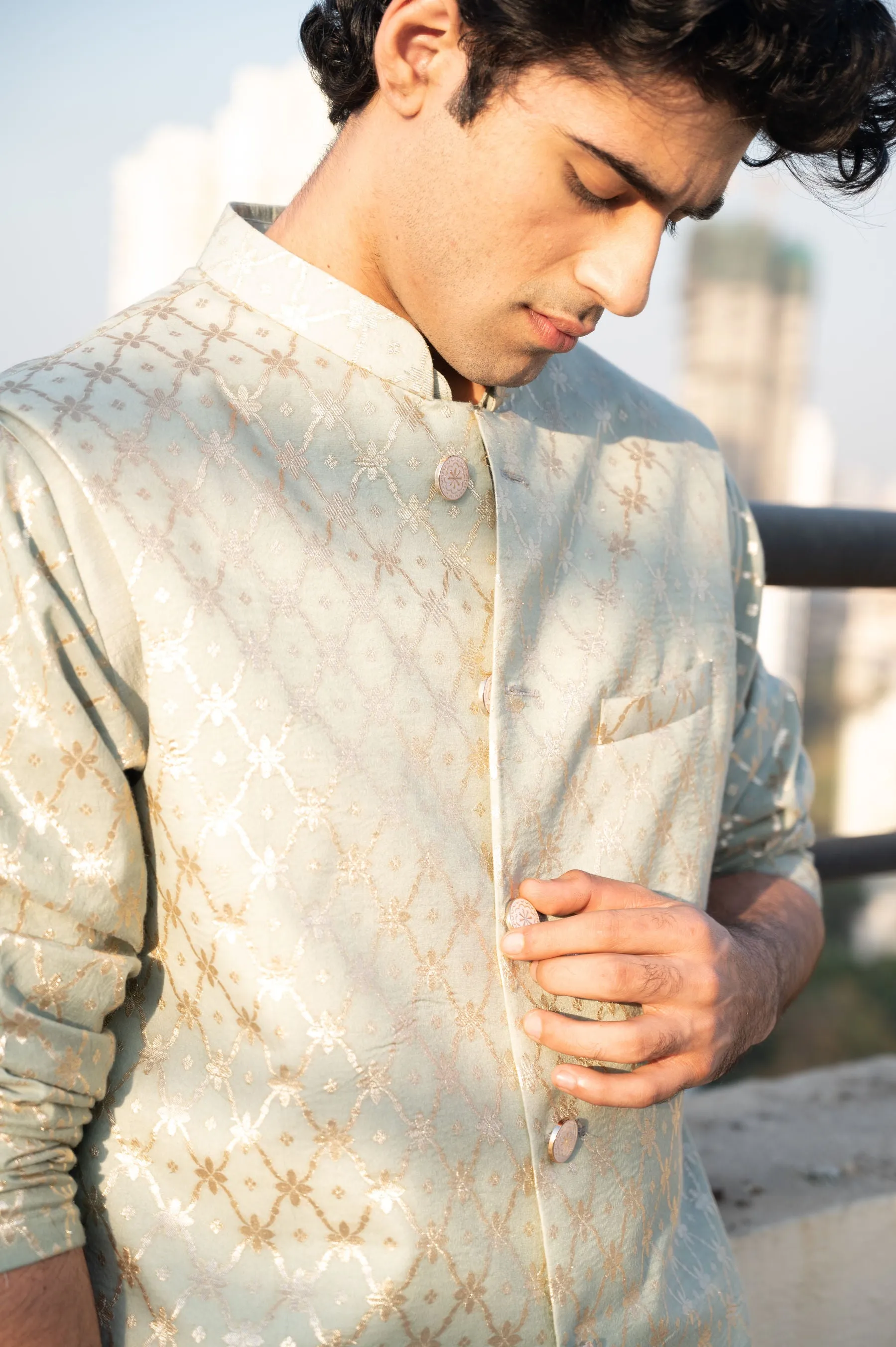 Sagar Set