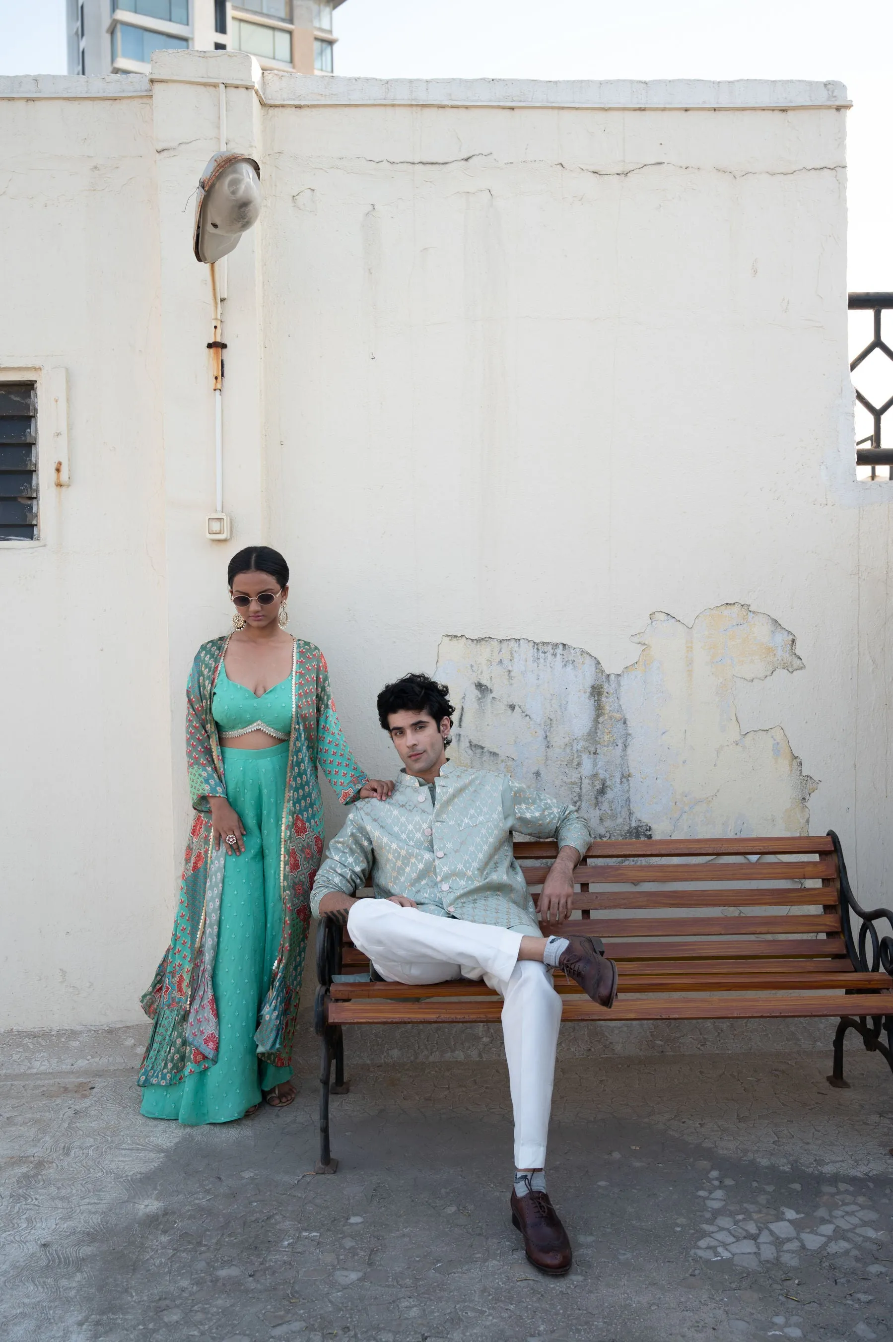 Sagar Set