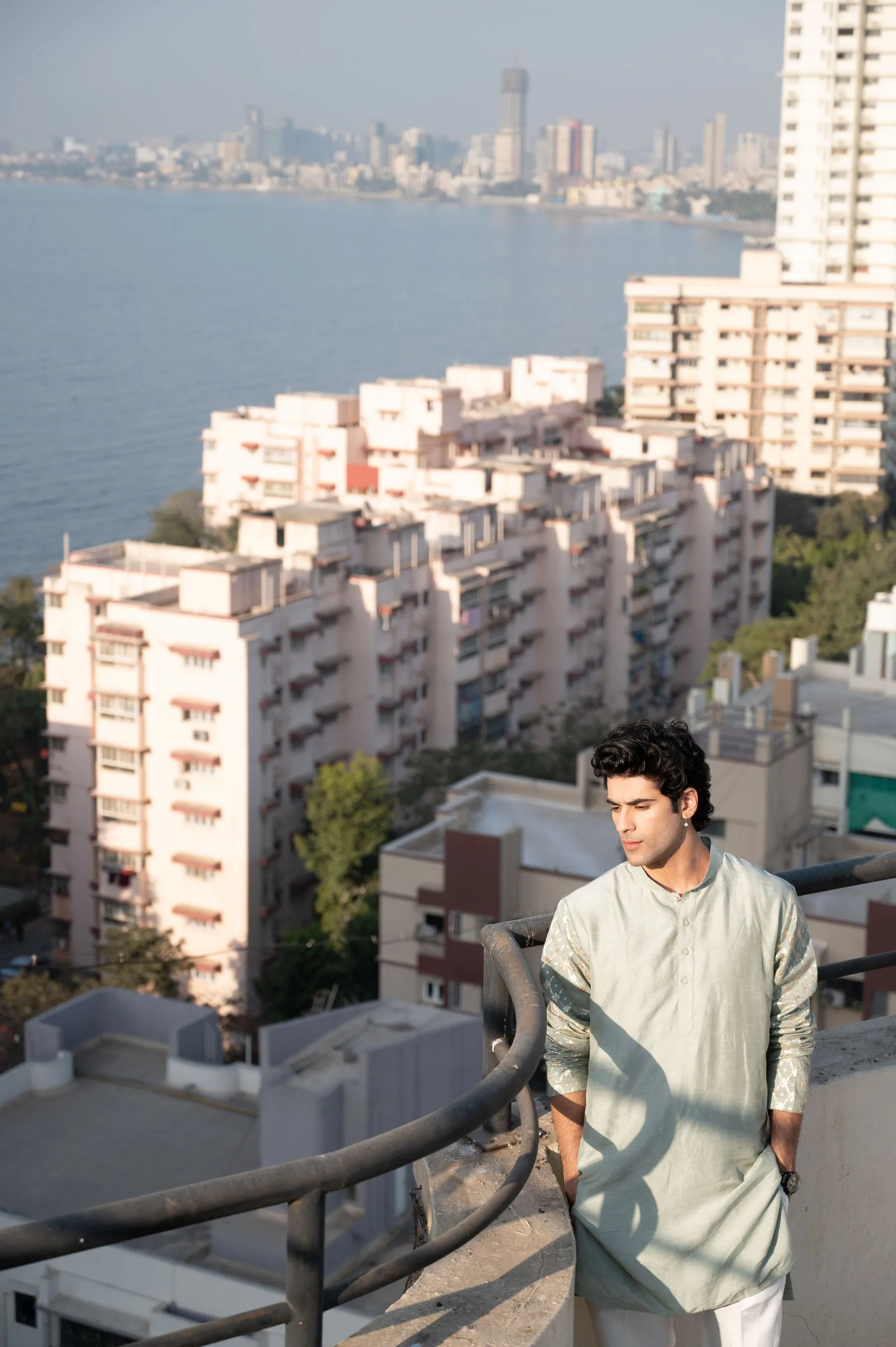 Sagar Set
