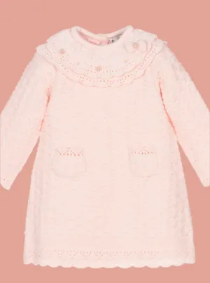 Sarah -louise knitted dress.   10221226