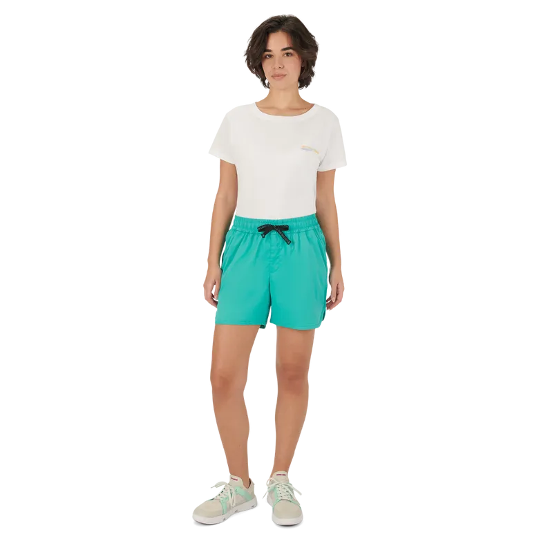 Sea-Doo Women's Core Beach Shorts