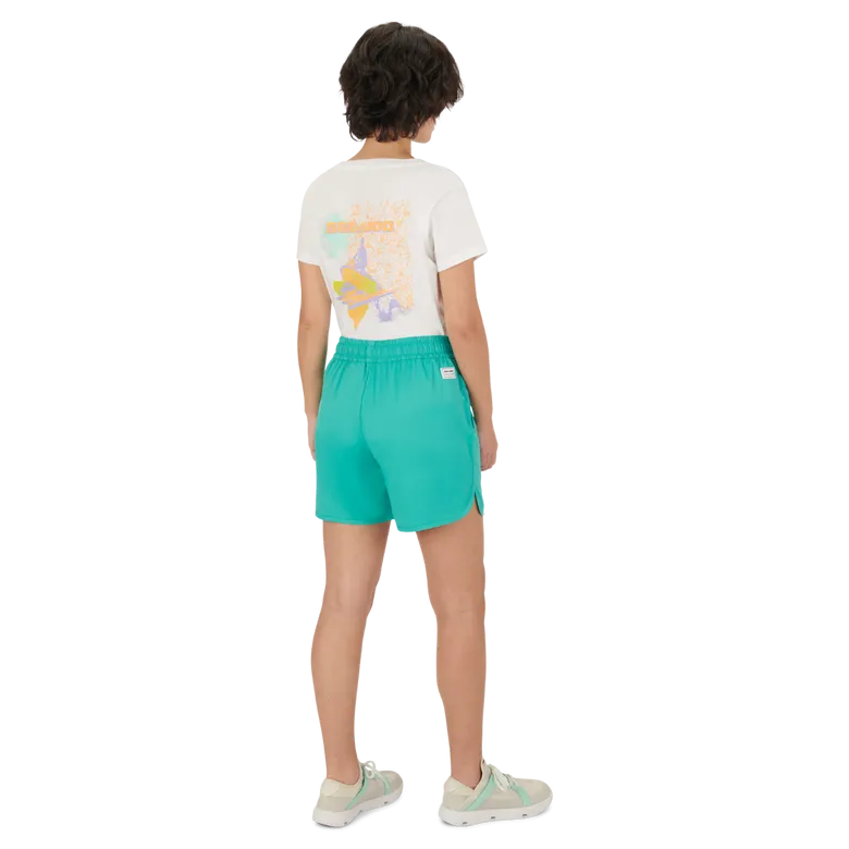 Sea-Doo Women's Core Beach Shorts