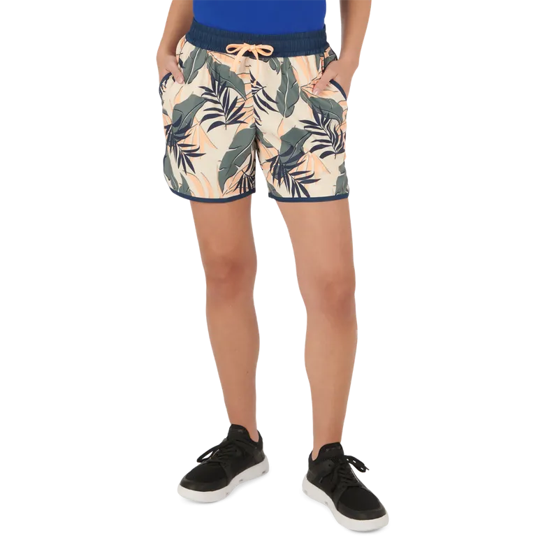 Sea-Doo Women's Core Beach Shorts