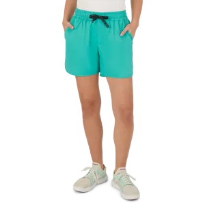 Sea-Doo Women's Core Beach Shorts