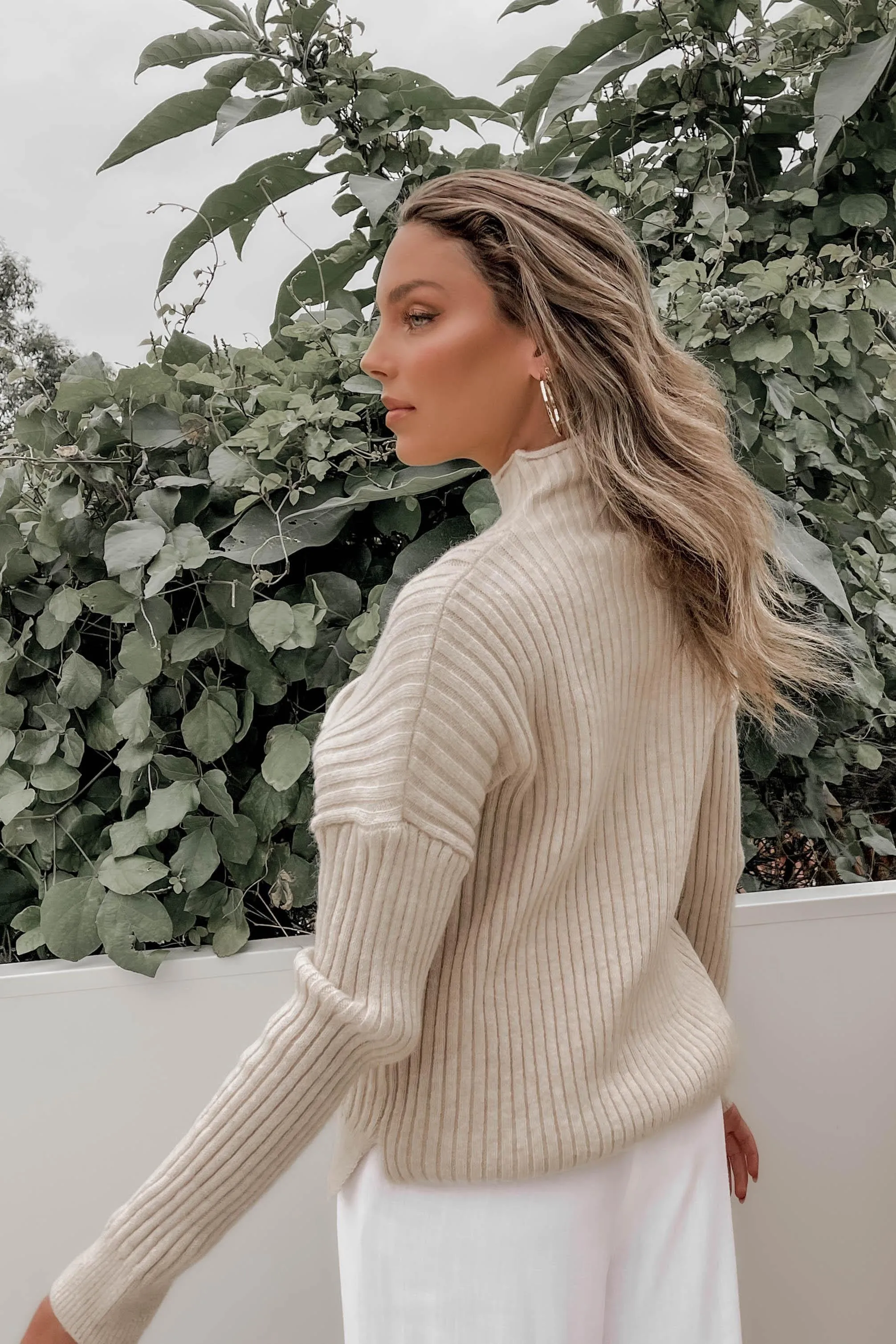 Selma Top