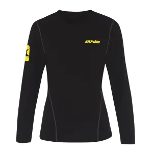 Ski-Doo Women's Merino Base Layer (Top)