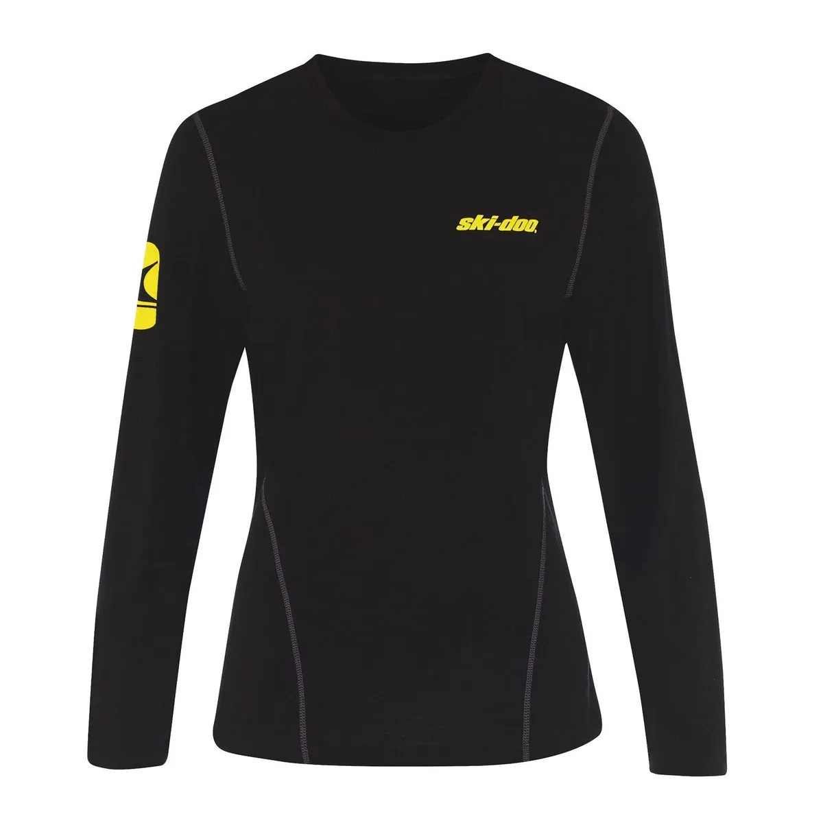 Ski-Doo Women's Merino Base Layer (Top)