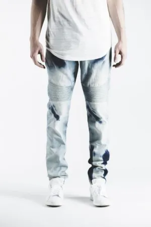 SKYWALKER DENIM (BLEACH BLUE)