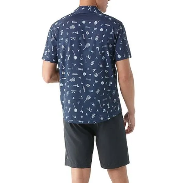 Smartwool Men's Everyday Short Sleeve Shirt