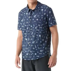 Smartwool Men's Everyday Short Sleeve Shirt