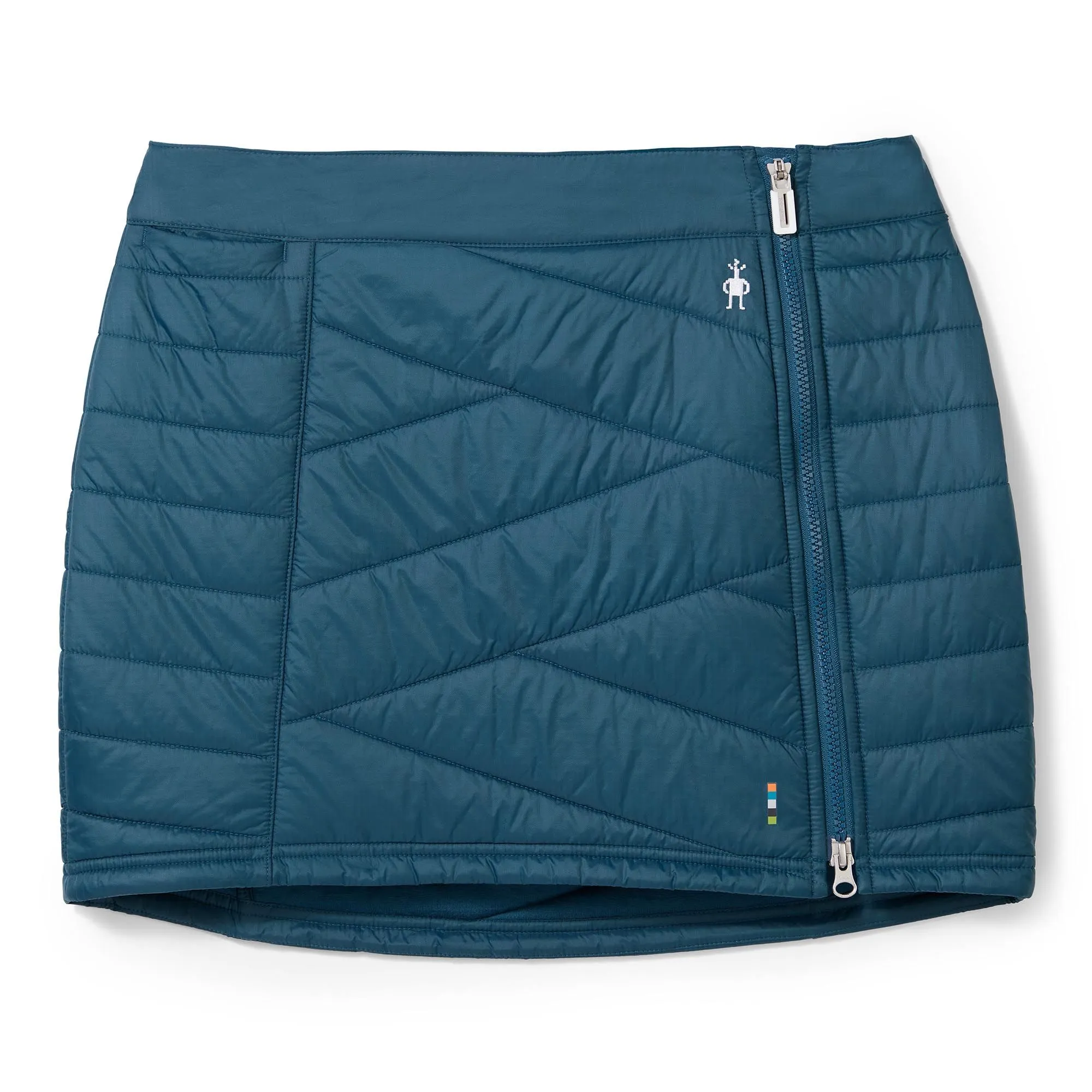 Smartwool Smartloft Zip Skirt