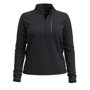 Smartwool Womens Active Fleece 1/2 Zip