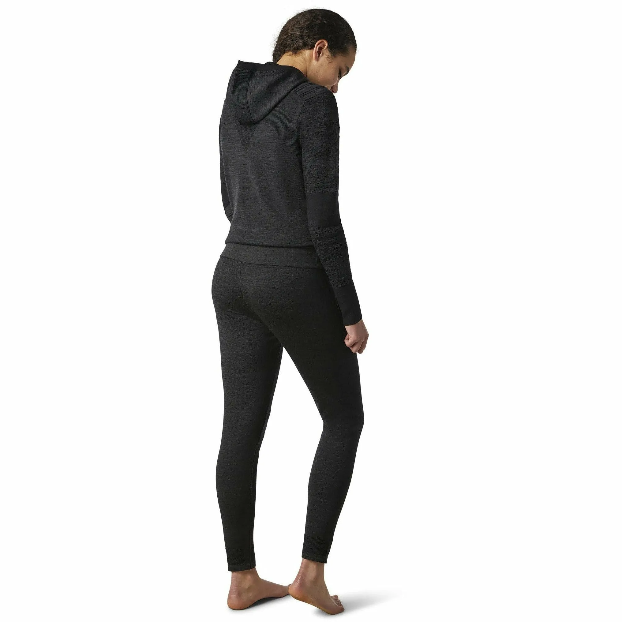 Smartwool Womens Intraknit Hybrid Fiber Pants
