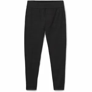 Smartwool Womens Intraknit Hybrid Fiber Pants
