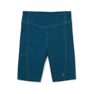 Smartwool Womens Merino Sport Biker Shorts