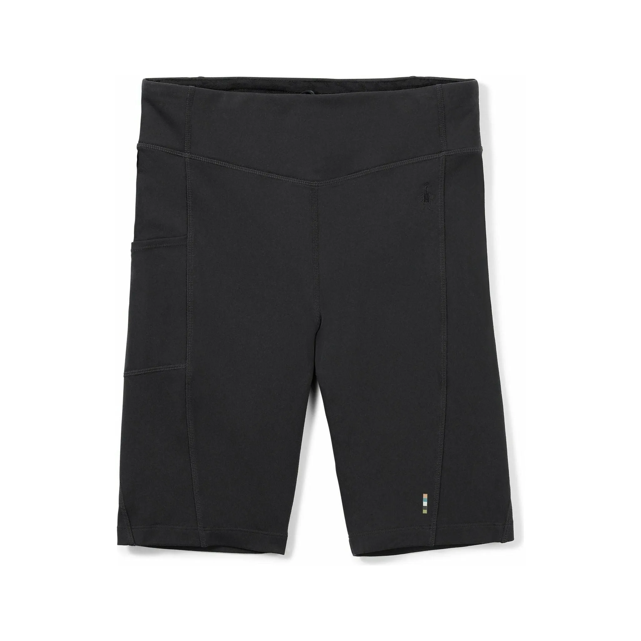 Smartwool Womens Merino Sport Biker Shorts