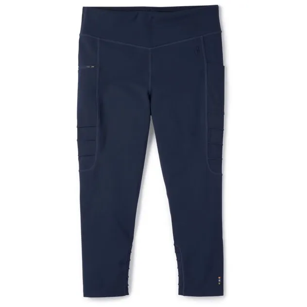 Smartwool Womens Merino Sport Capri - Clearance