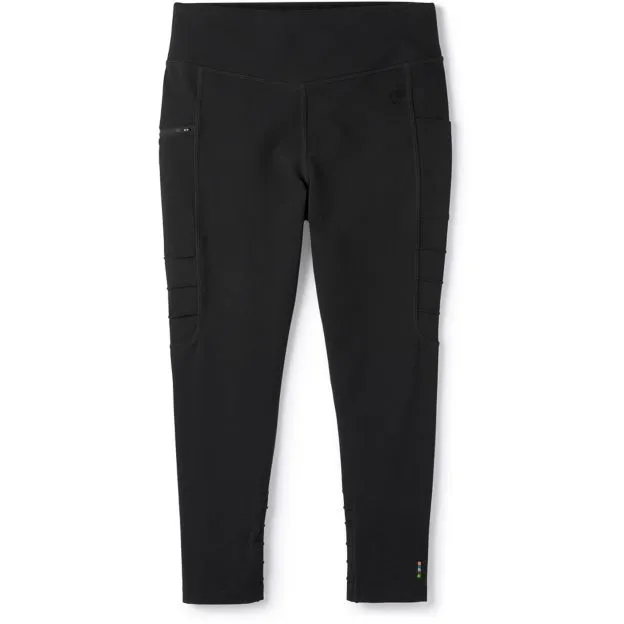 Smartwool Womens Merino Sport Capri - Clearance