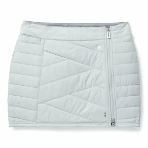 Smartwool Womens Smartloft Zip Skirt