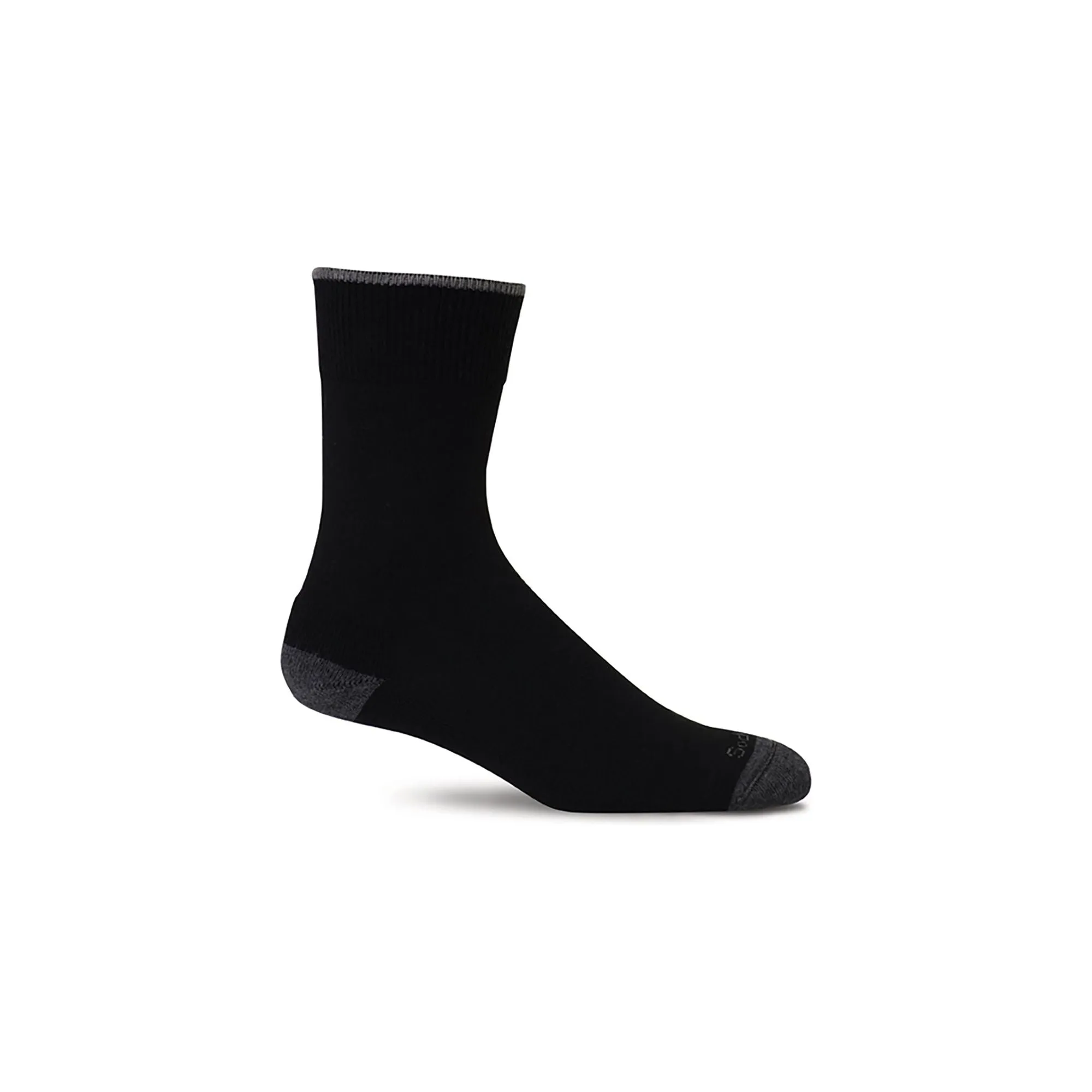 Sockwell Womens Easy Does It Relaxed Fit Socks