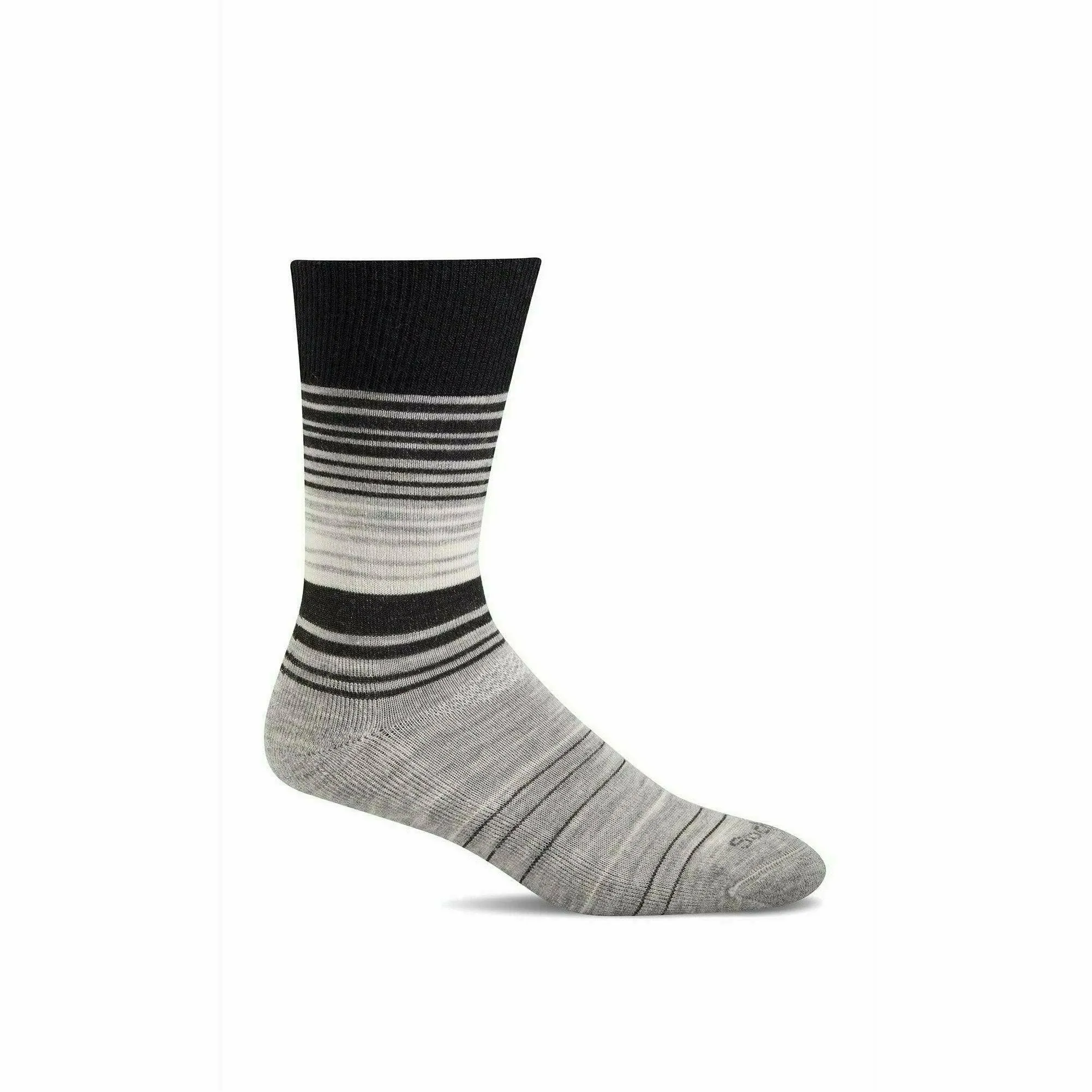 Sockwell Womens Easy Does It Relaxed Fit Socks